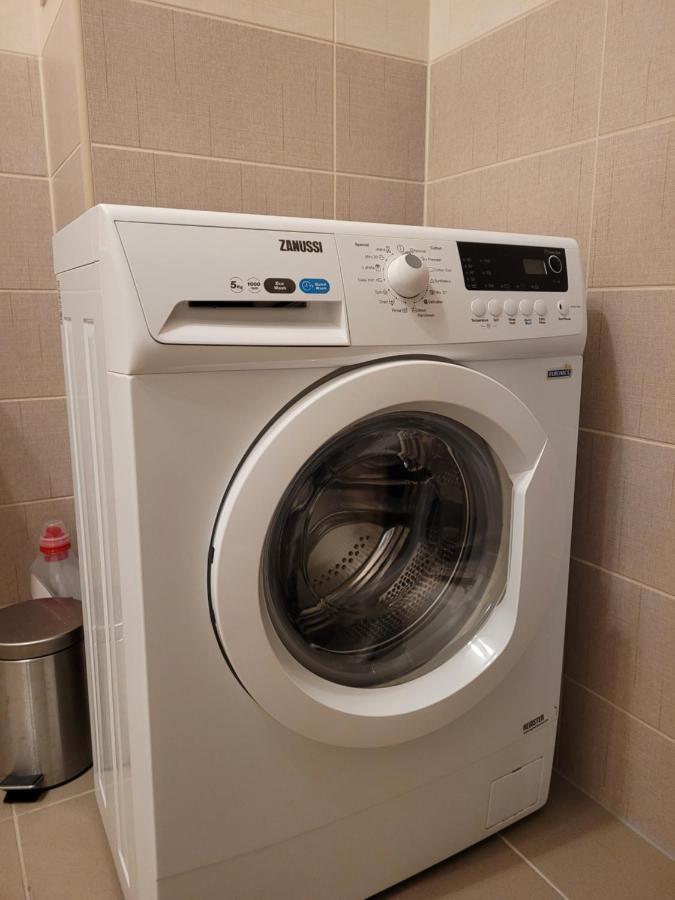 Apartment Svahova Karlovy Vary Bagian luar foto
