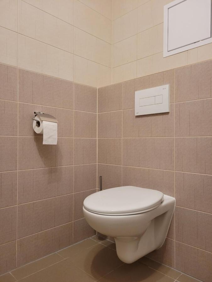 Apartment Svahova Karlovy Vary Bagian luar foto