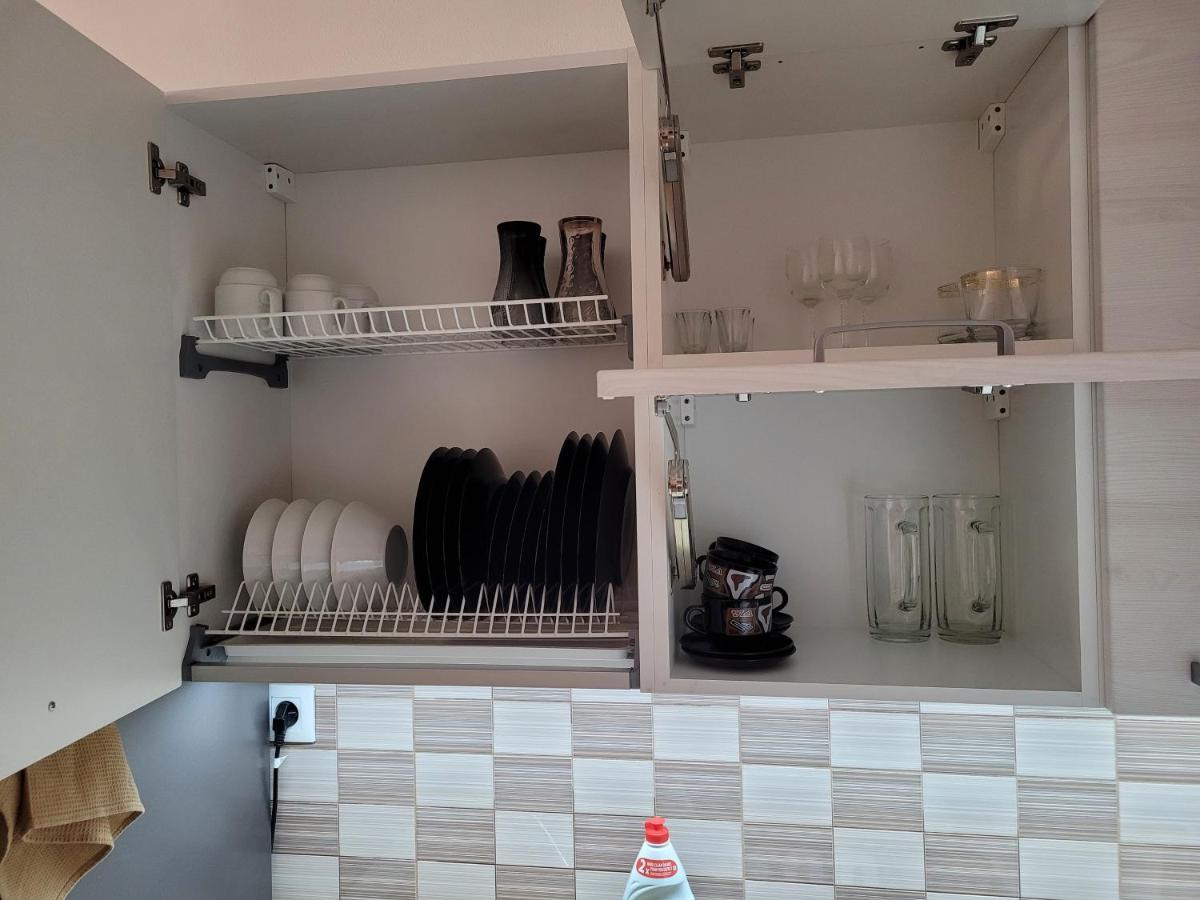 Apartment Svahova Karlovy Vary Bagian luar foto